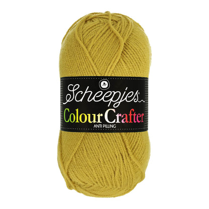Scheepjes Colour Crafter