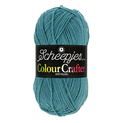 Scheepjes Colour Crafter