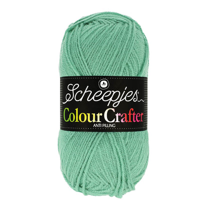 Scheepjes Colour Crafter