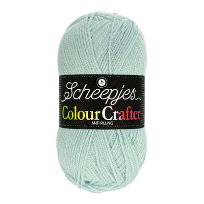 Scheepjes Colour Crafter