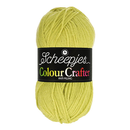 Scheepjes Colour Crafter