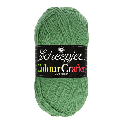 Scheepjes Colour Crafter