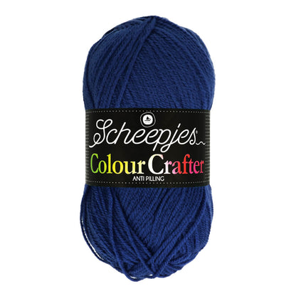 Scheepjes Colour Crafter