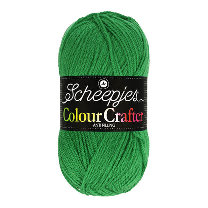 Scheepjes Colour Crafter