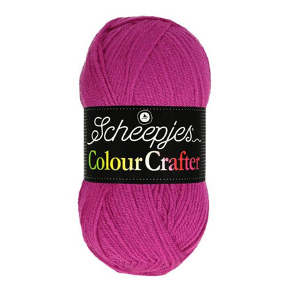Scheepjes Colour Crafter