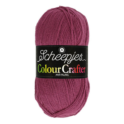 Scheepjes Colour Crafter
