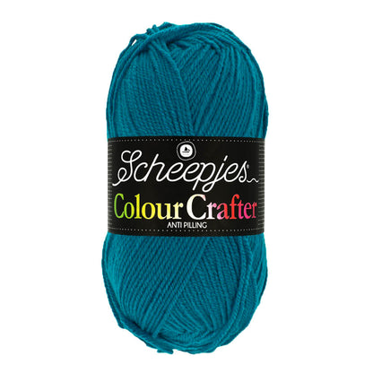 Scheepjes Colour Crafter