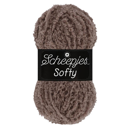 Scheepjes Softy - 473