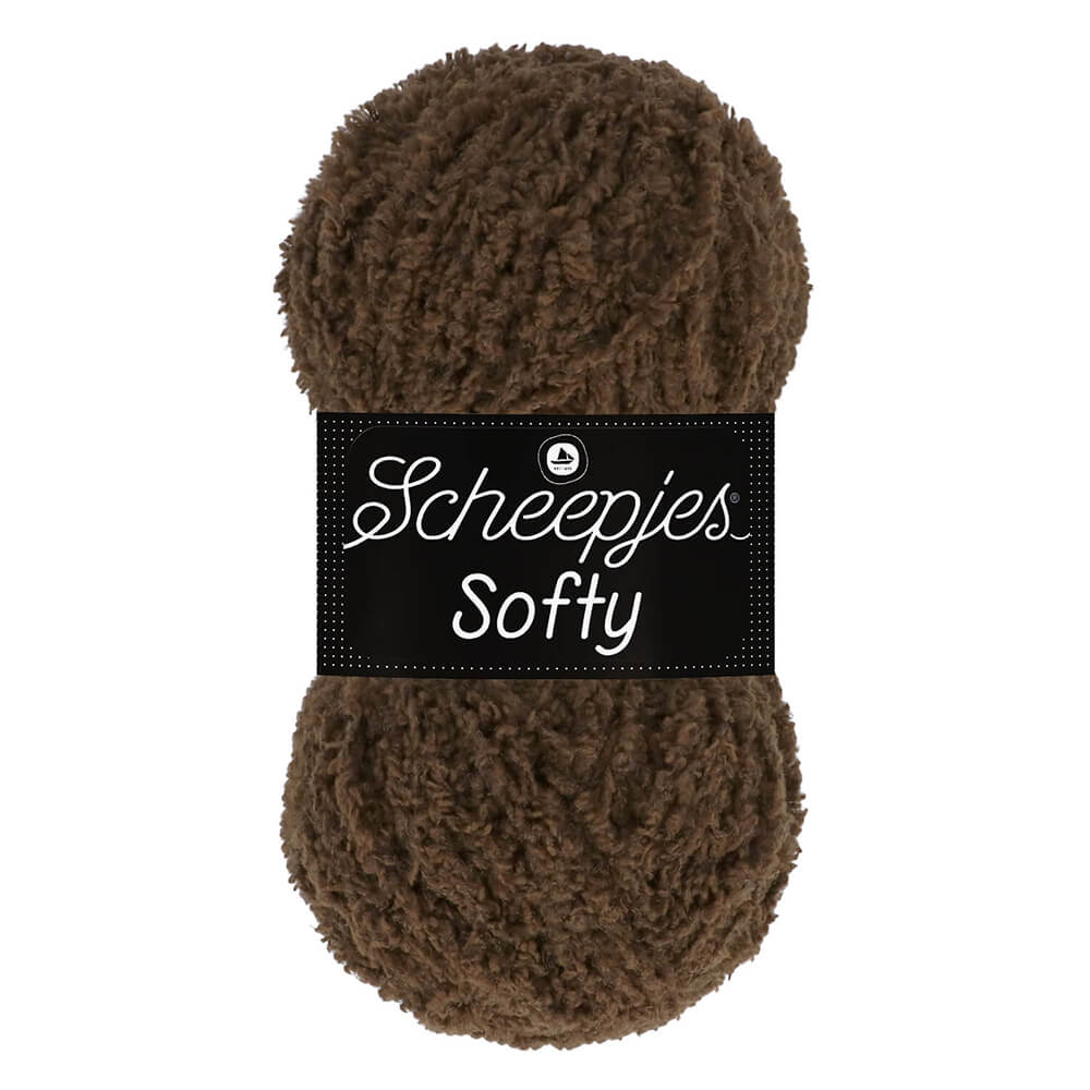 Scheepjes Softy - 474