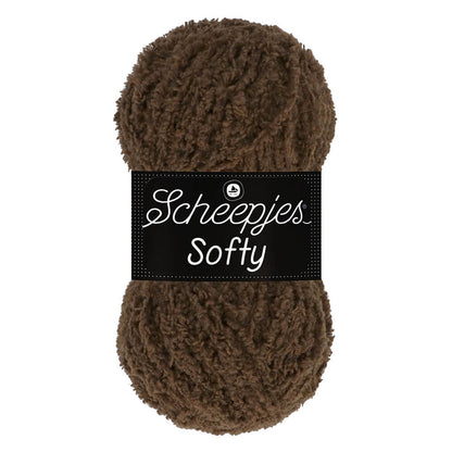 Scheepjes Softy - 474