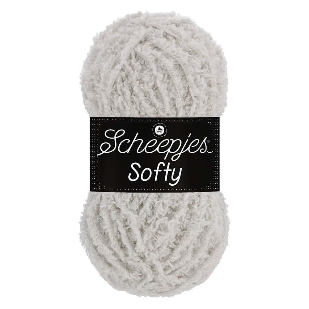 Scheepjes Softy - 476