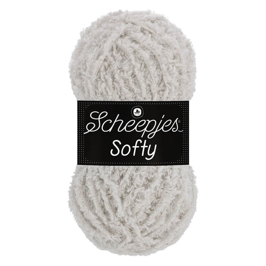 Scheepjes Softy - 476