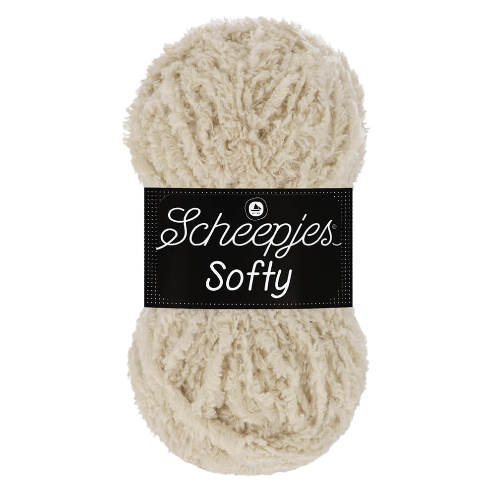Scheepjes Softy - 481