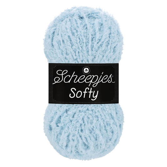 Scheepjes Softy - 482