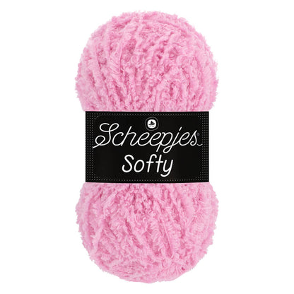 Scheepjes Softy - 483