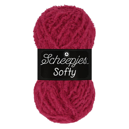 Scheepjes Softy - 490