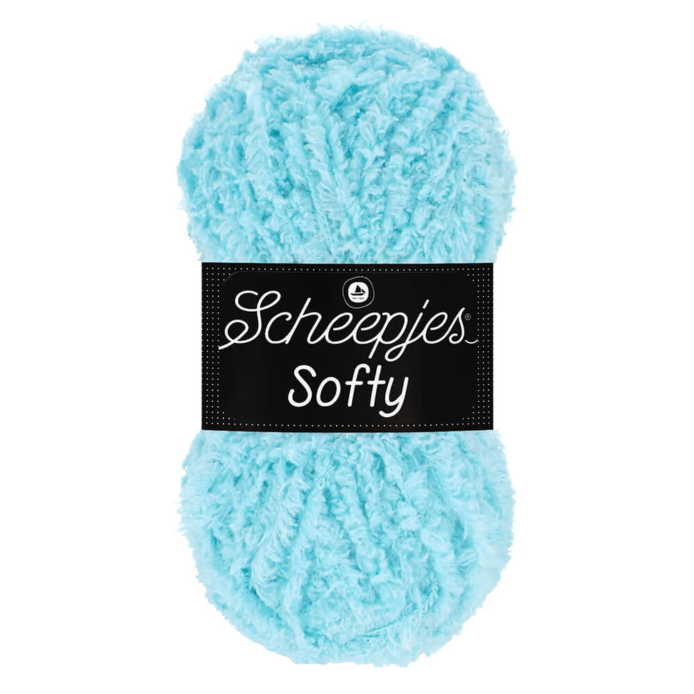 Scheepjes Softy - 495