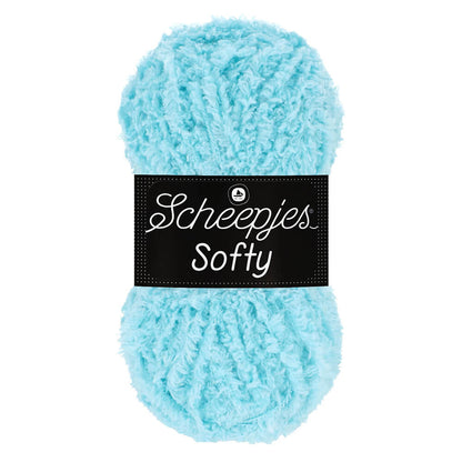 Scheepjes Softy - 495