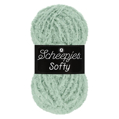 Scheepjes Softy - 498