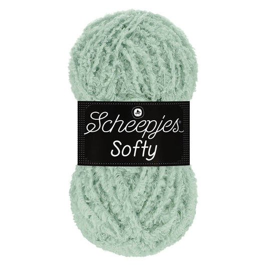 Scheepjes Softy - 498