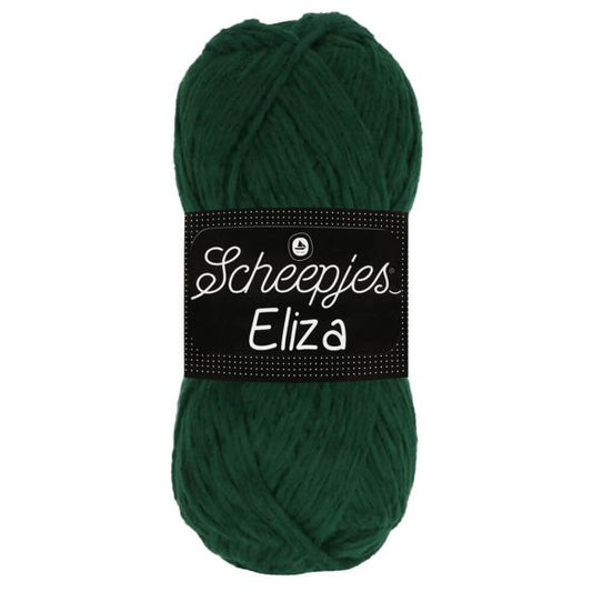 Scheepjes Eliza - 237 Evergreen