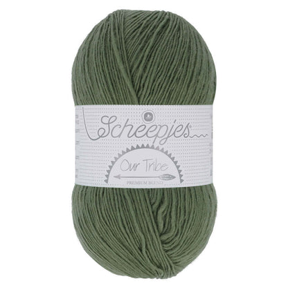 Scheepjes Our Tribe - 879 Olive Wreath