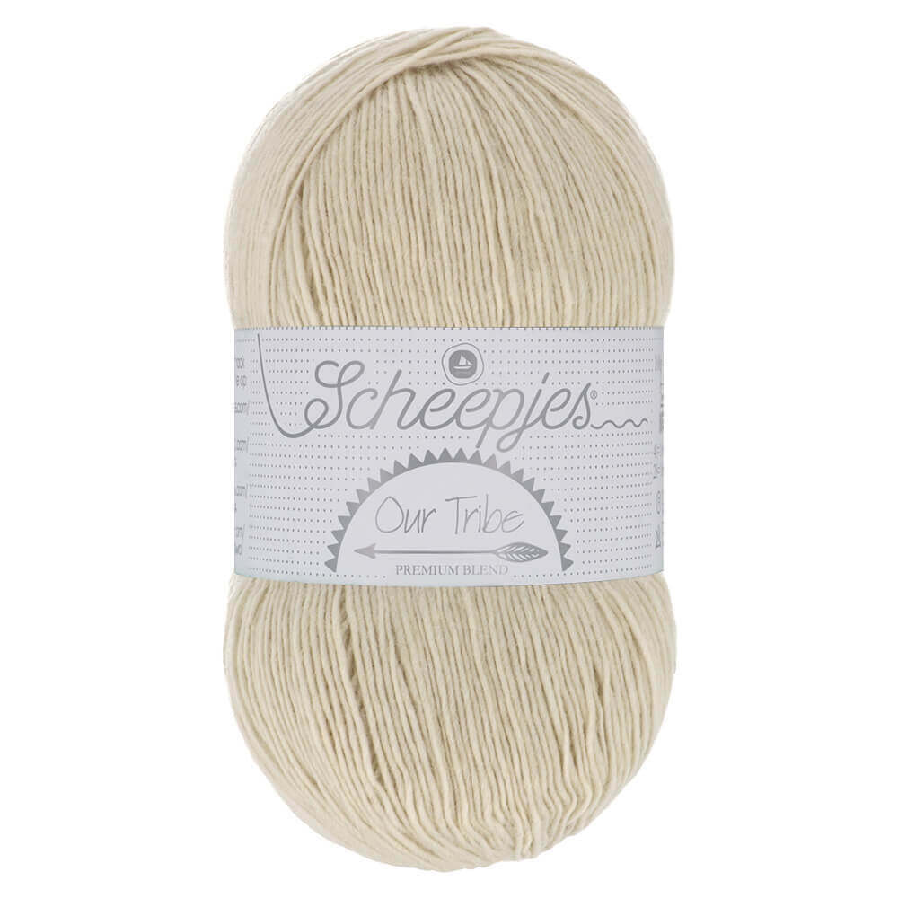 Scheepjes Our Tribe - 880 Silver Birch