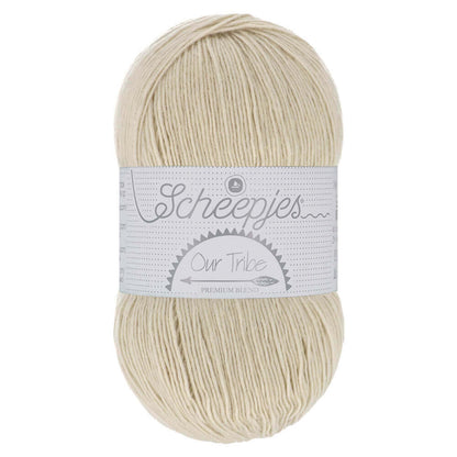 Scheepjes Our Tribe - 880 Silver Birch