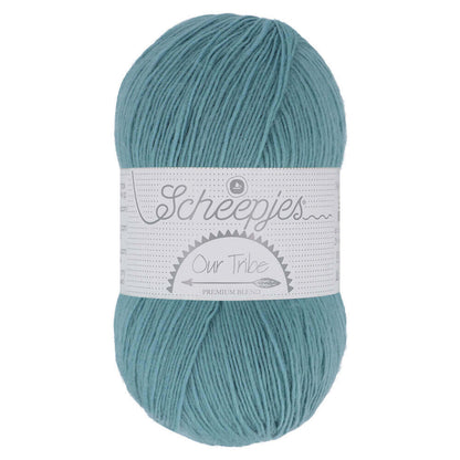 Scheepjes Our Tribe - 882 Blue Flower Haze