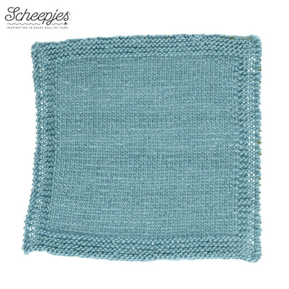 Scheepjes Our Tribe - 882 Blue Flower Haze