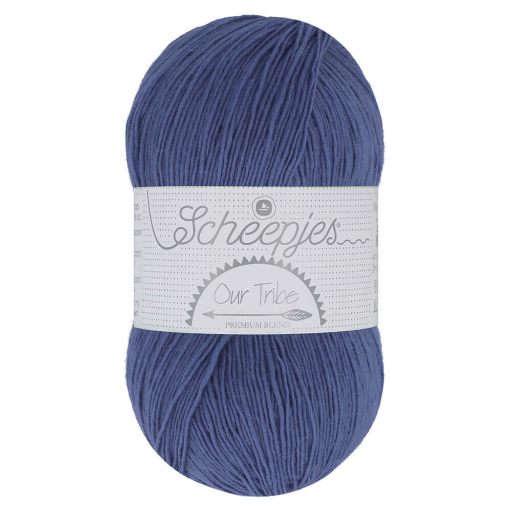 Scheepjes Our Tribe - 883 Lavender Smoke