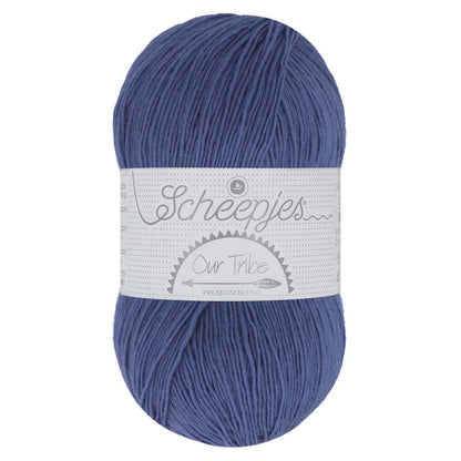 Scheepjes Our Tribe - 883 Lavender Smoke