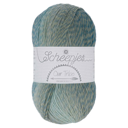 Scheepjes Unity Our Tribe - 970 Cypress Textiles