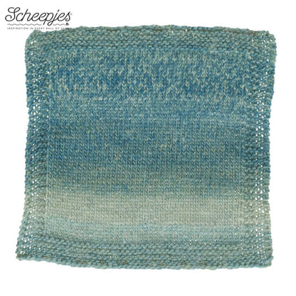 Scheepjes Unity Our Tribe - 970 Cypress Textiles
