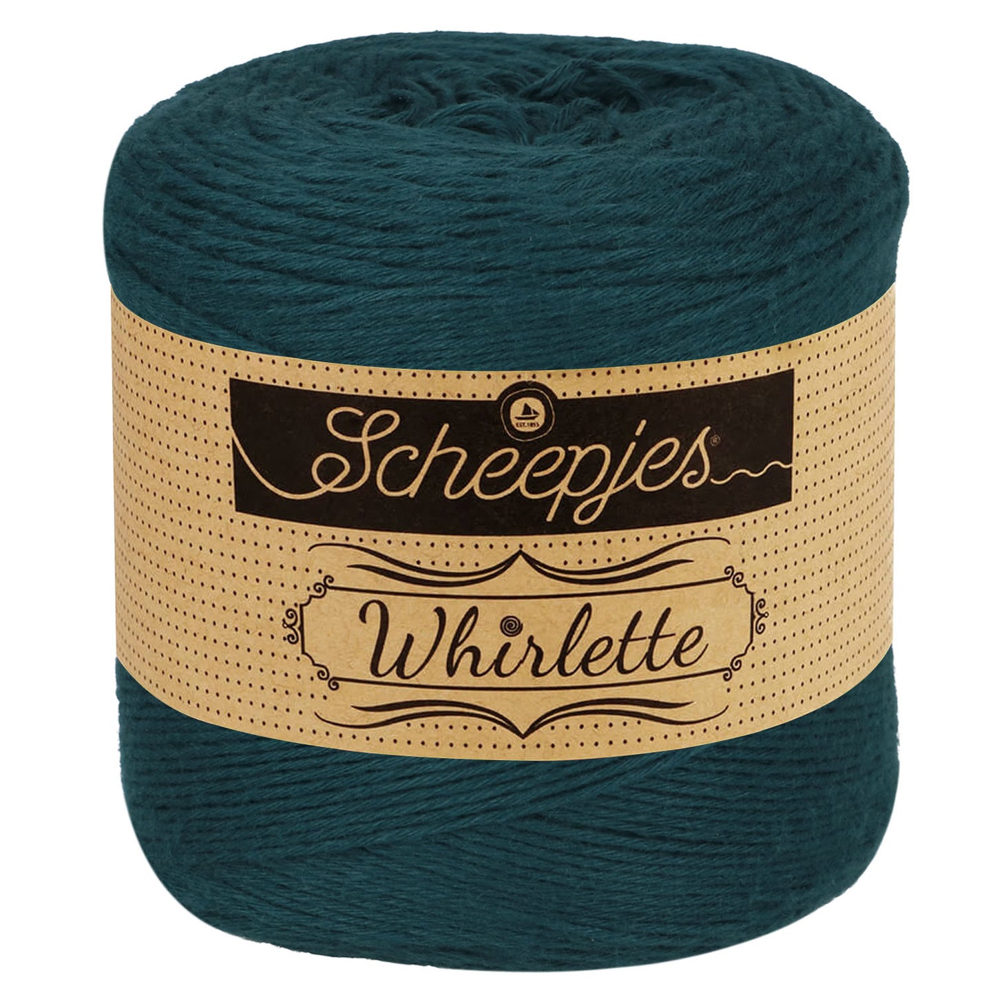 Scheepjes Whirlette