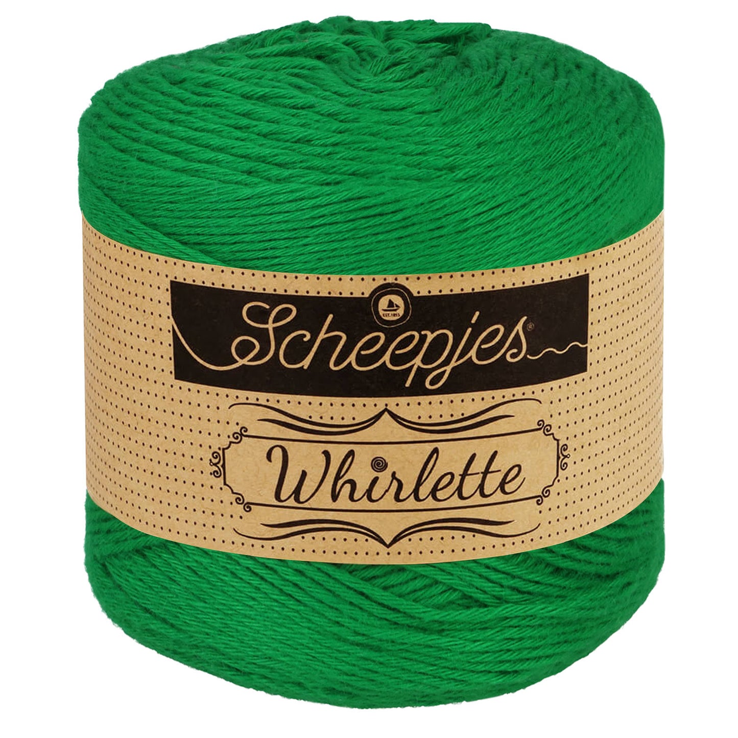 Scheepjes Whirlette