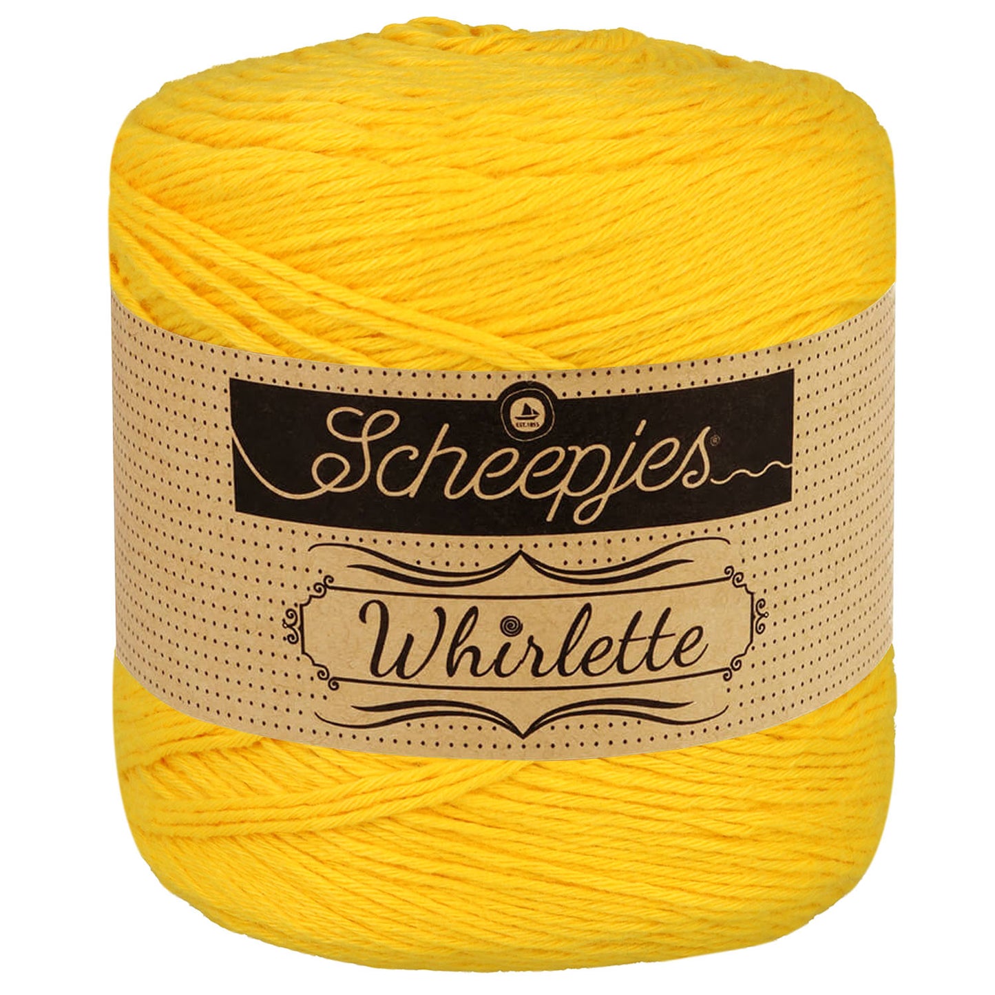 Scheepjes Whirlette