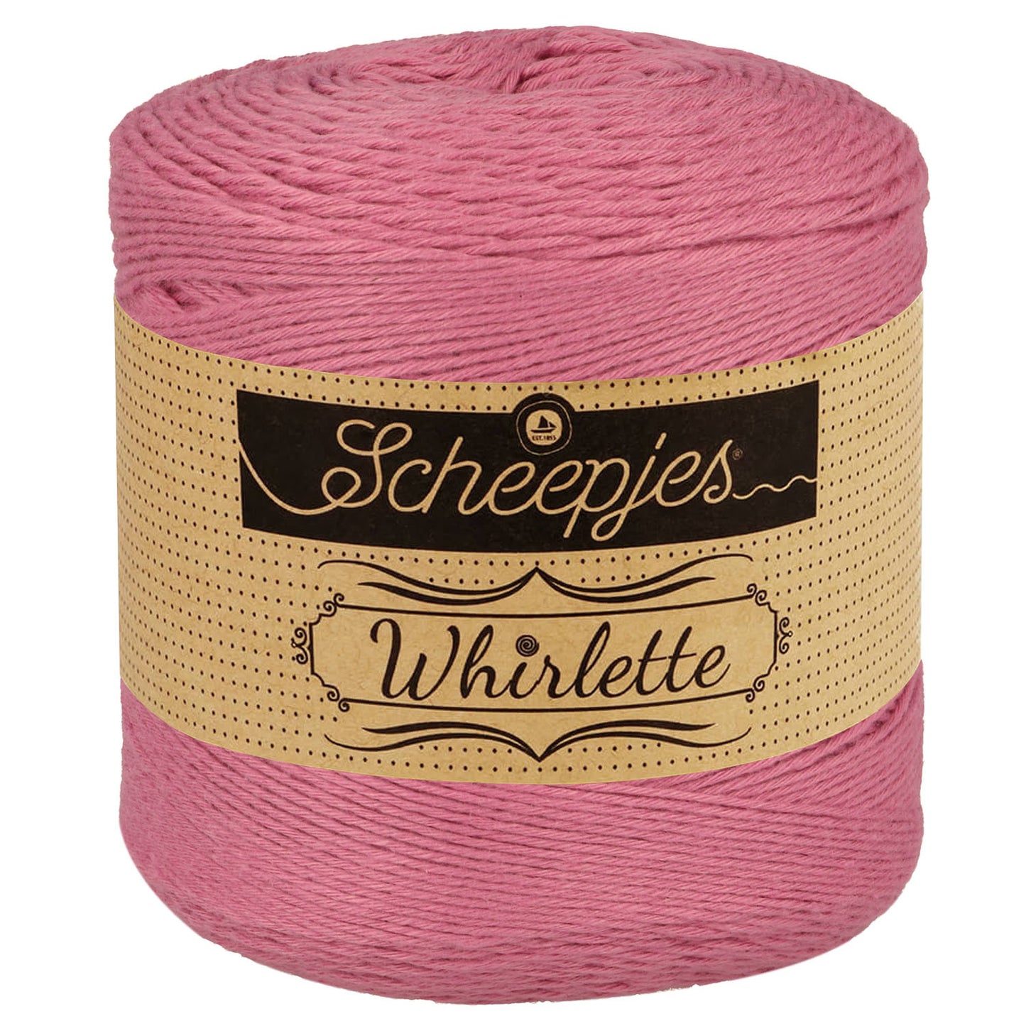 Scheepjes Whirlette