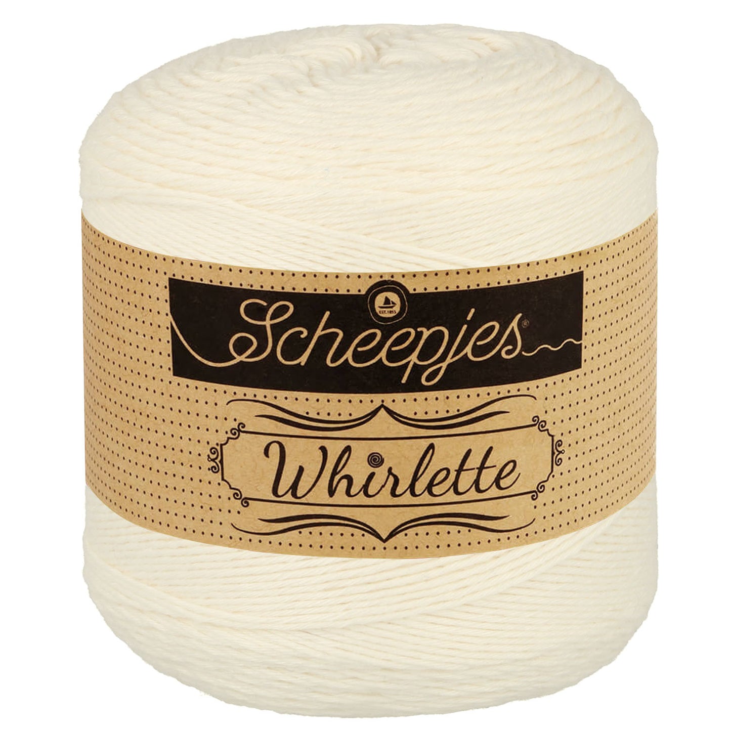 Scheepjes Whirlette