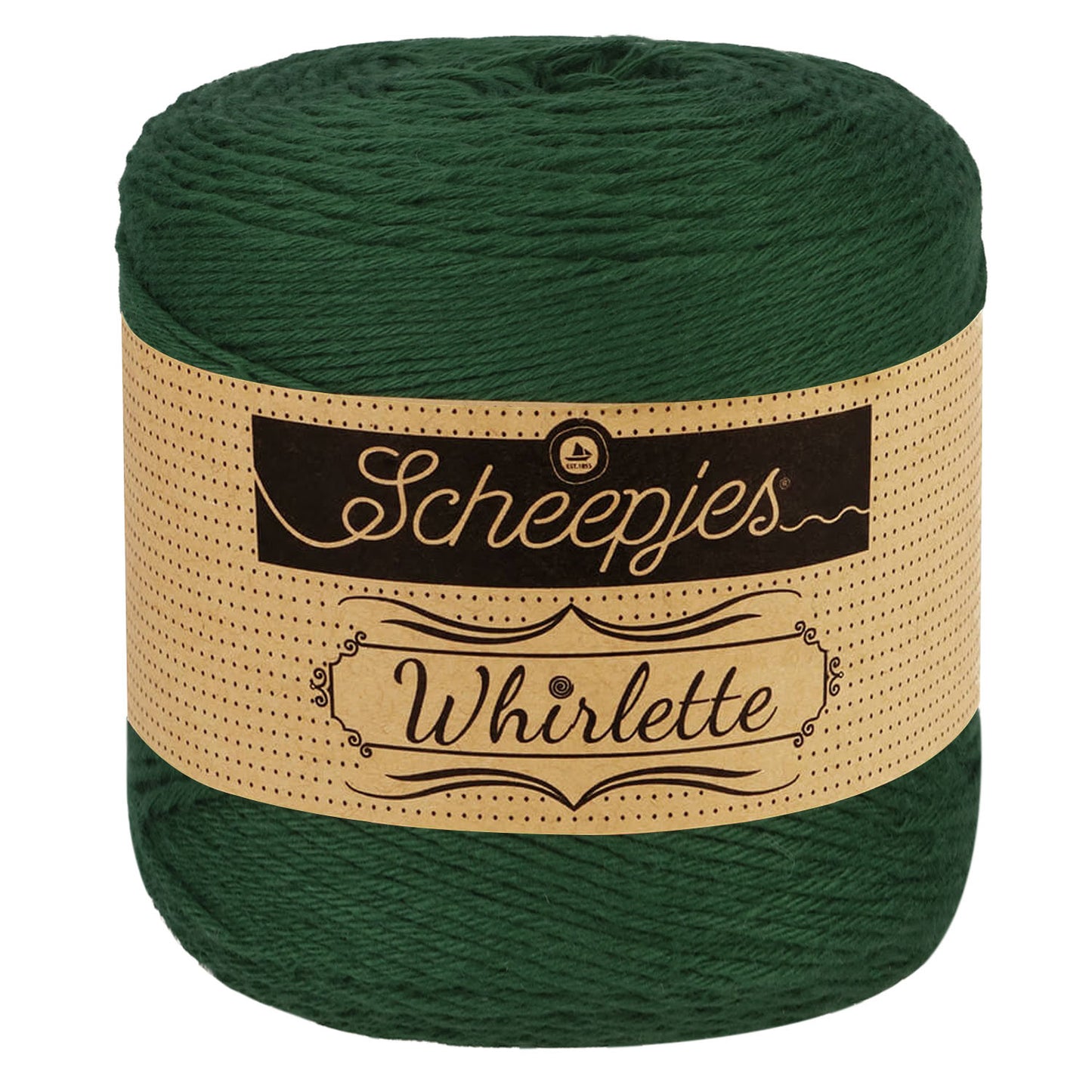 Scheepjes Whirlette