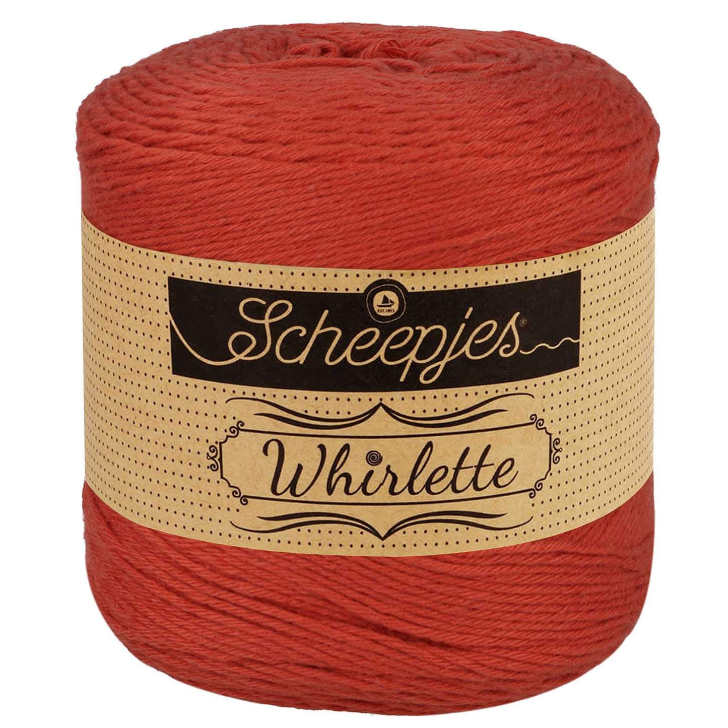 Scheepjes Whirlette