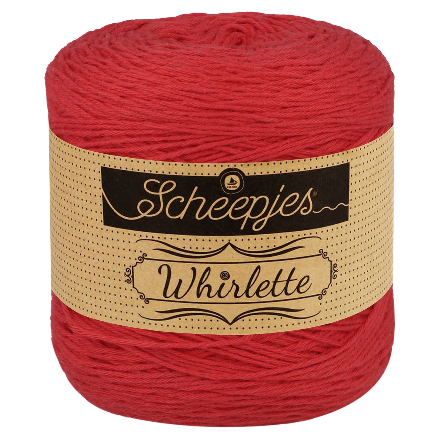 Scheepjes Whirlette