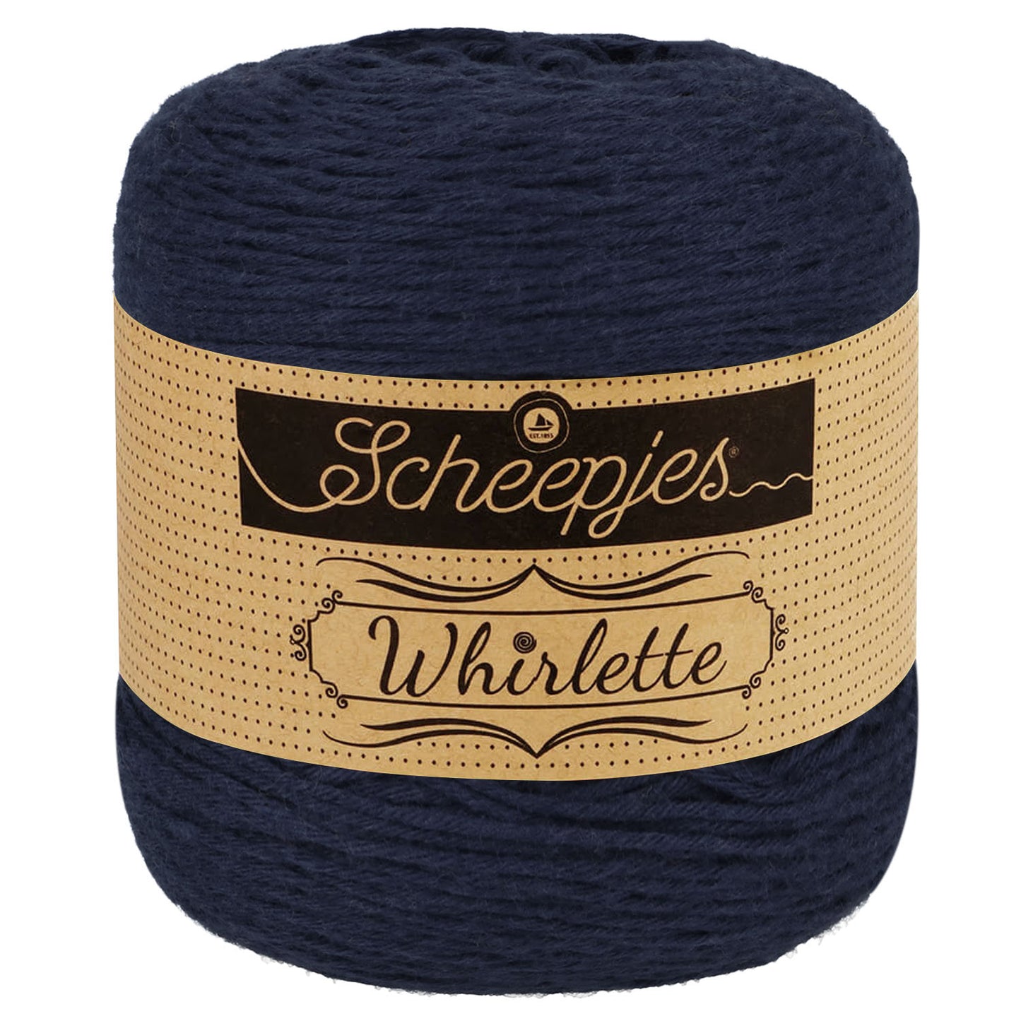 Scheepjes Whirlette