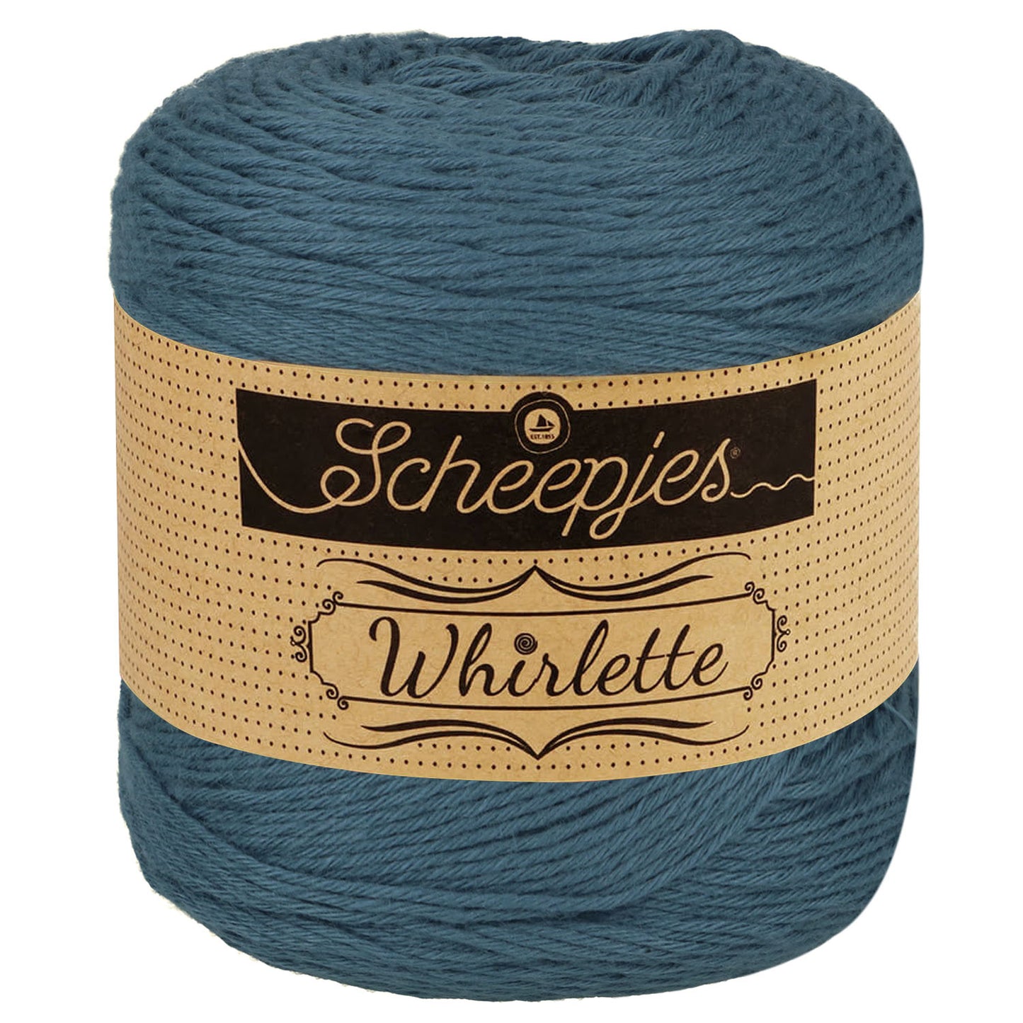 Scheepjes Whirlette