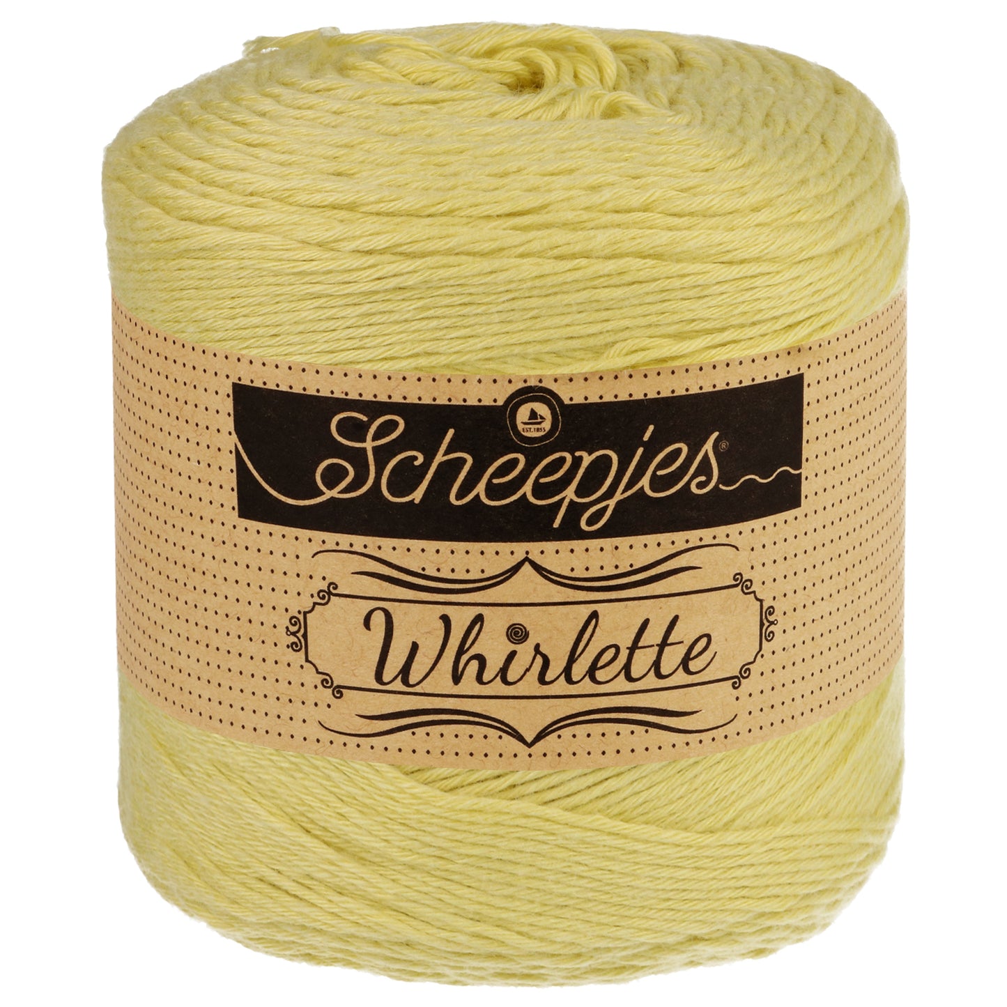 Scheepjes Whirlette