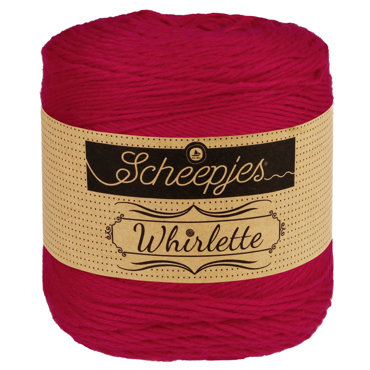 Scheepjes Whirlette