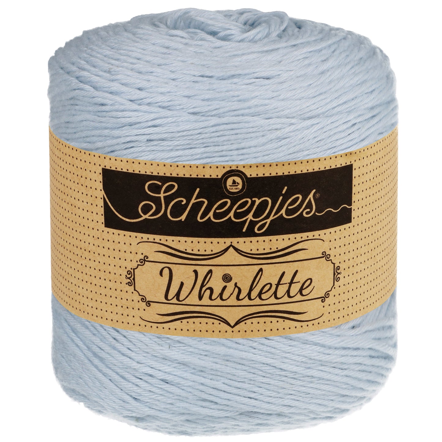 Scheepjes Whirlette