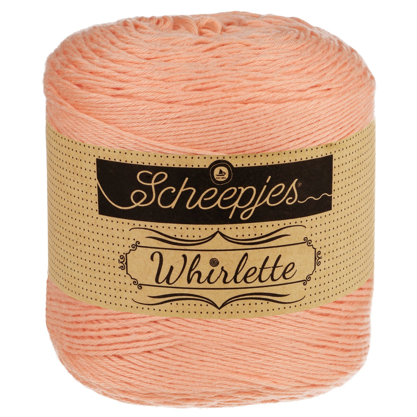 Scheepjes Whirlette