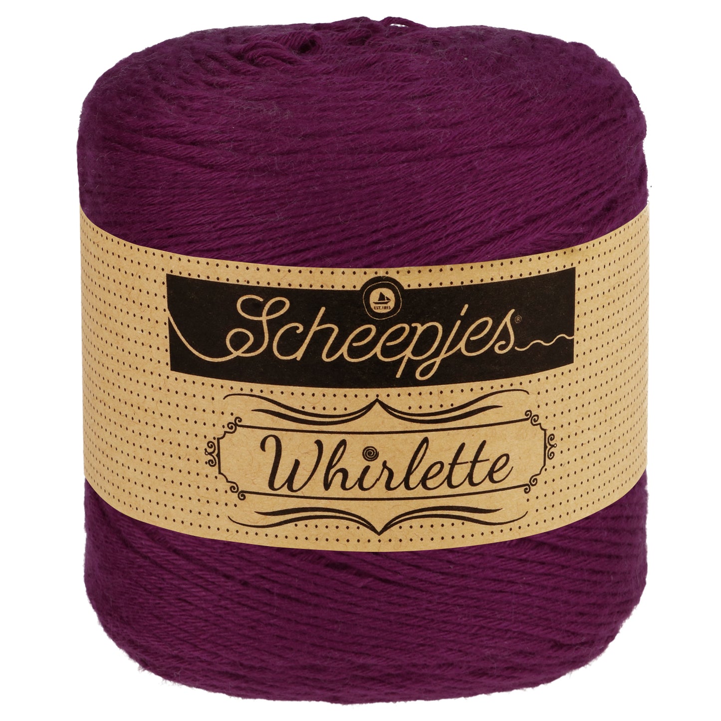 Scheepjes Whirlette