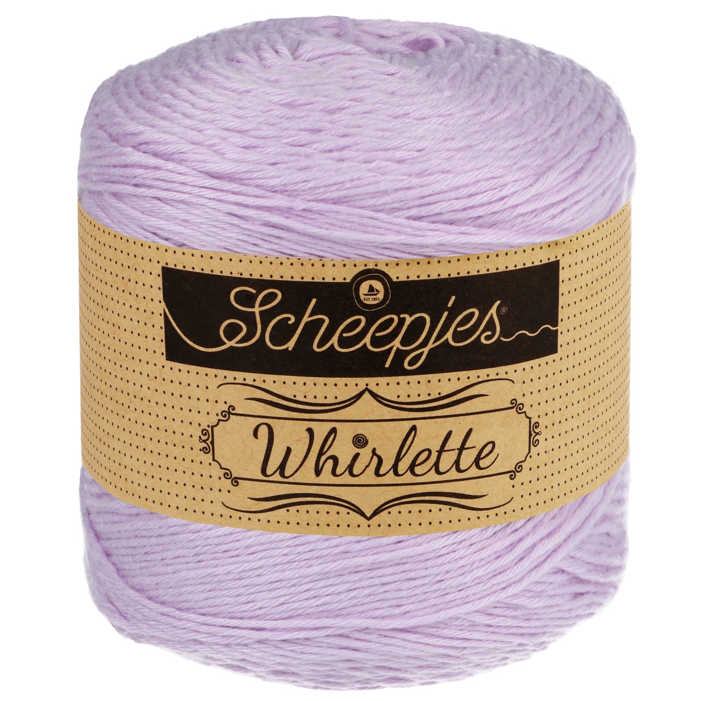 Scheepjes Whirlette